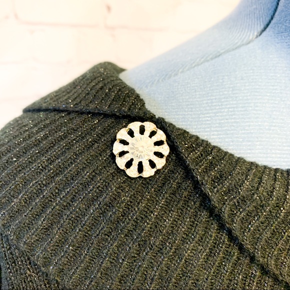 Laura Long Sleeve Cozy Sweater - Picture 4 of 9